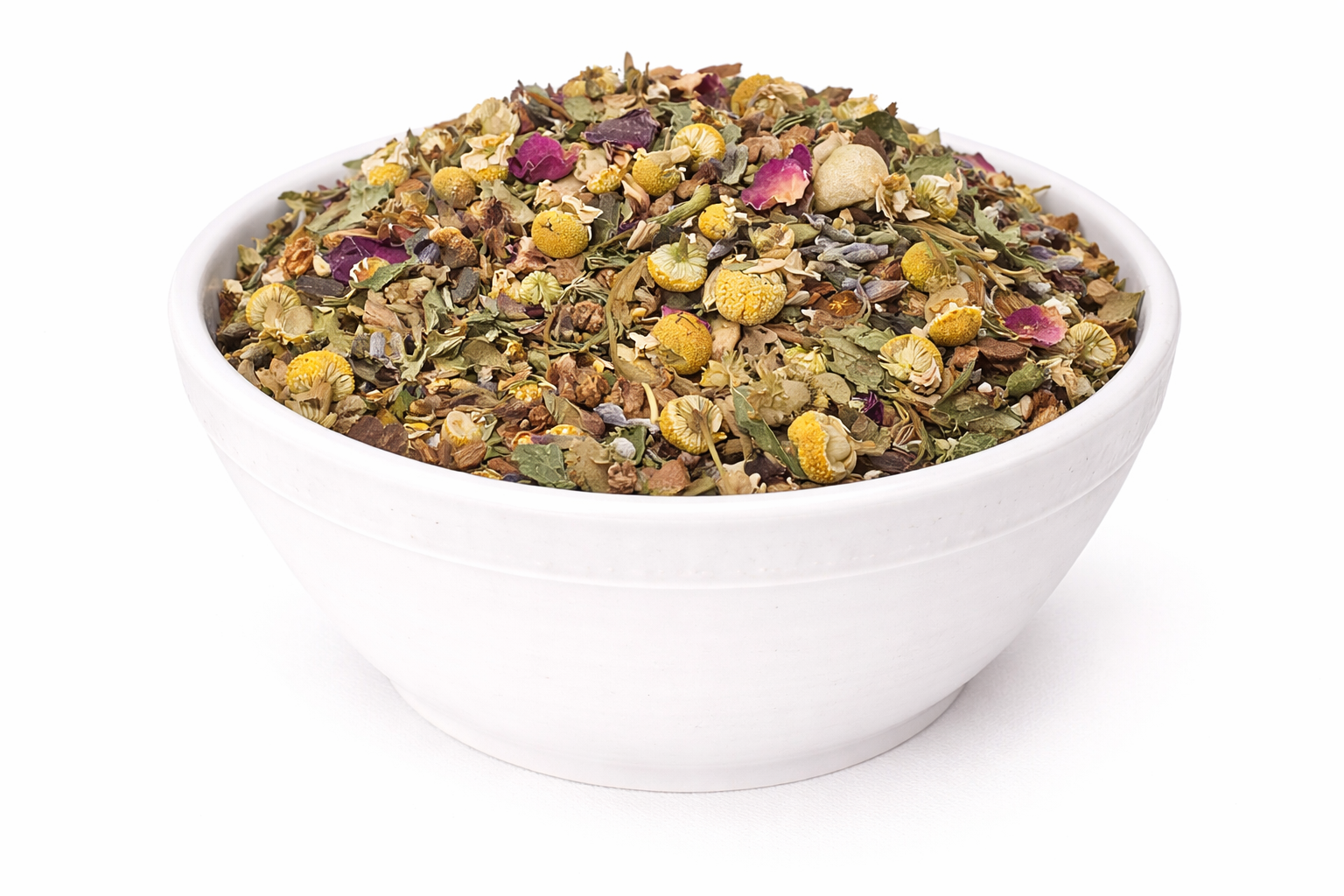Organic Sleepy Tea 100g