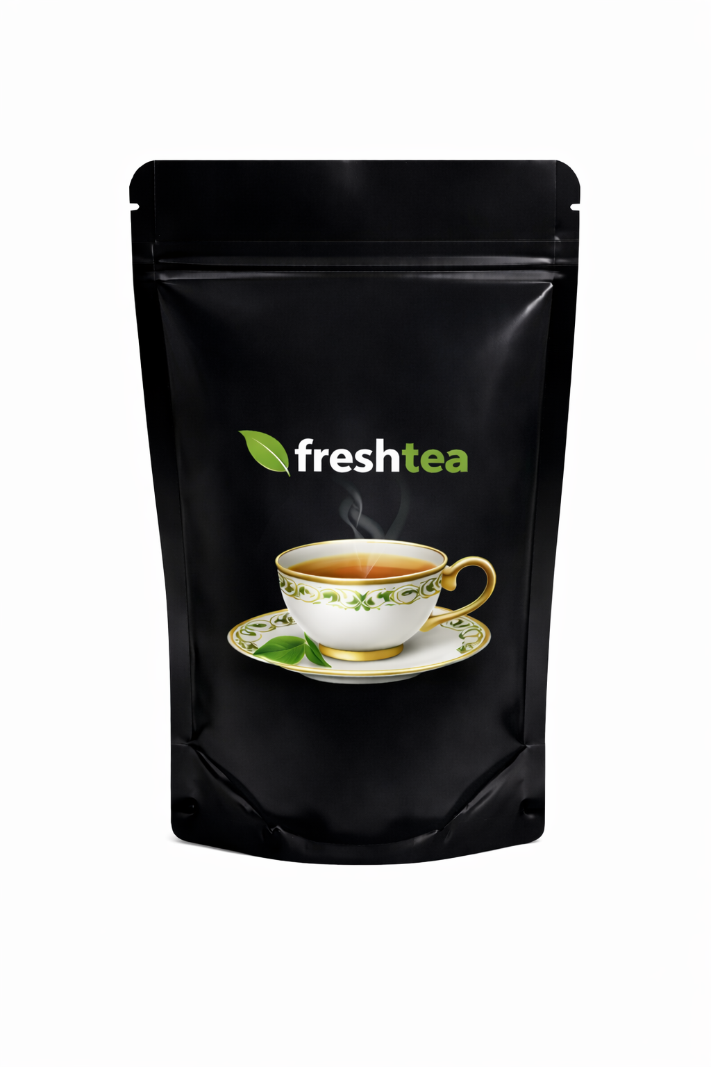 Organic Jasmine Green Tea 100g