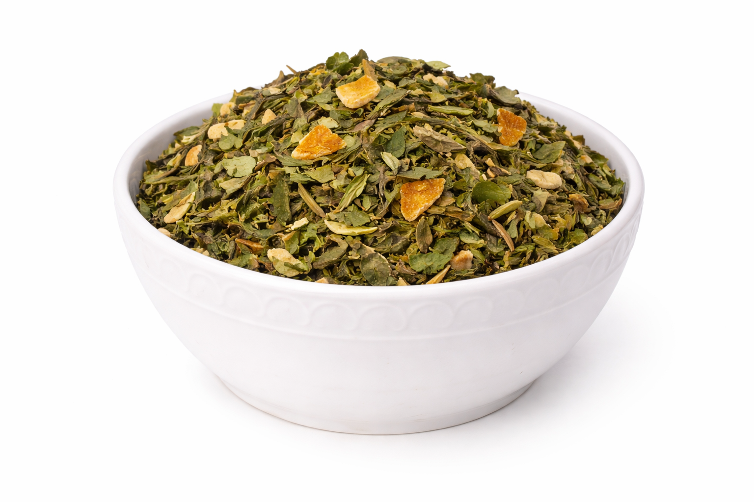 Mint Julip Tea 100g