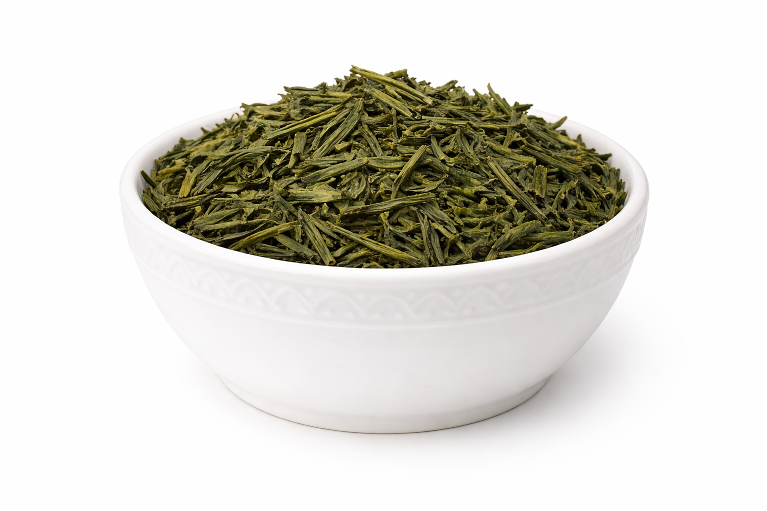 Supreme Sencha First Flush Green Tea 100g
