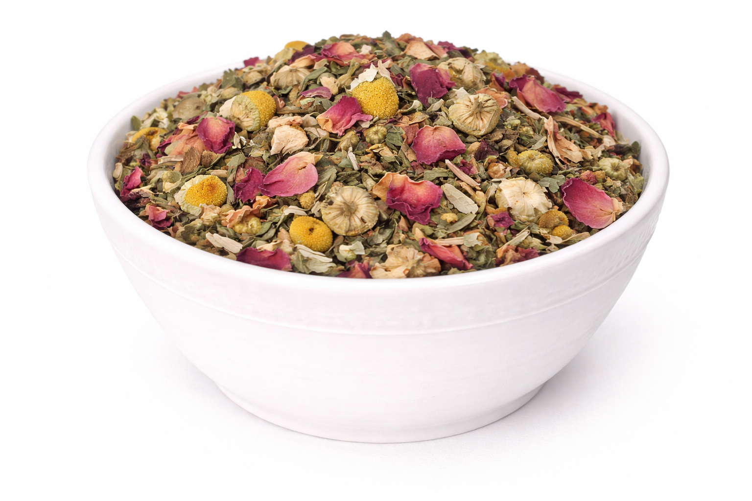 Organic Relax & Rejuvenate 100g