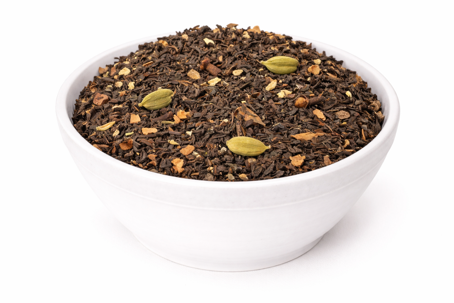 Organic Spicy Masala Chai 100g