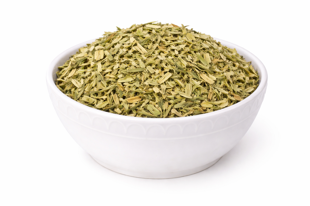 Oat Straw Tea 100g