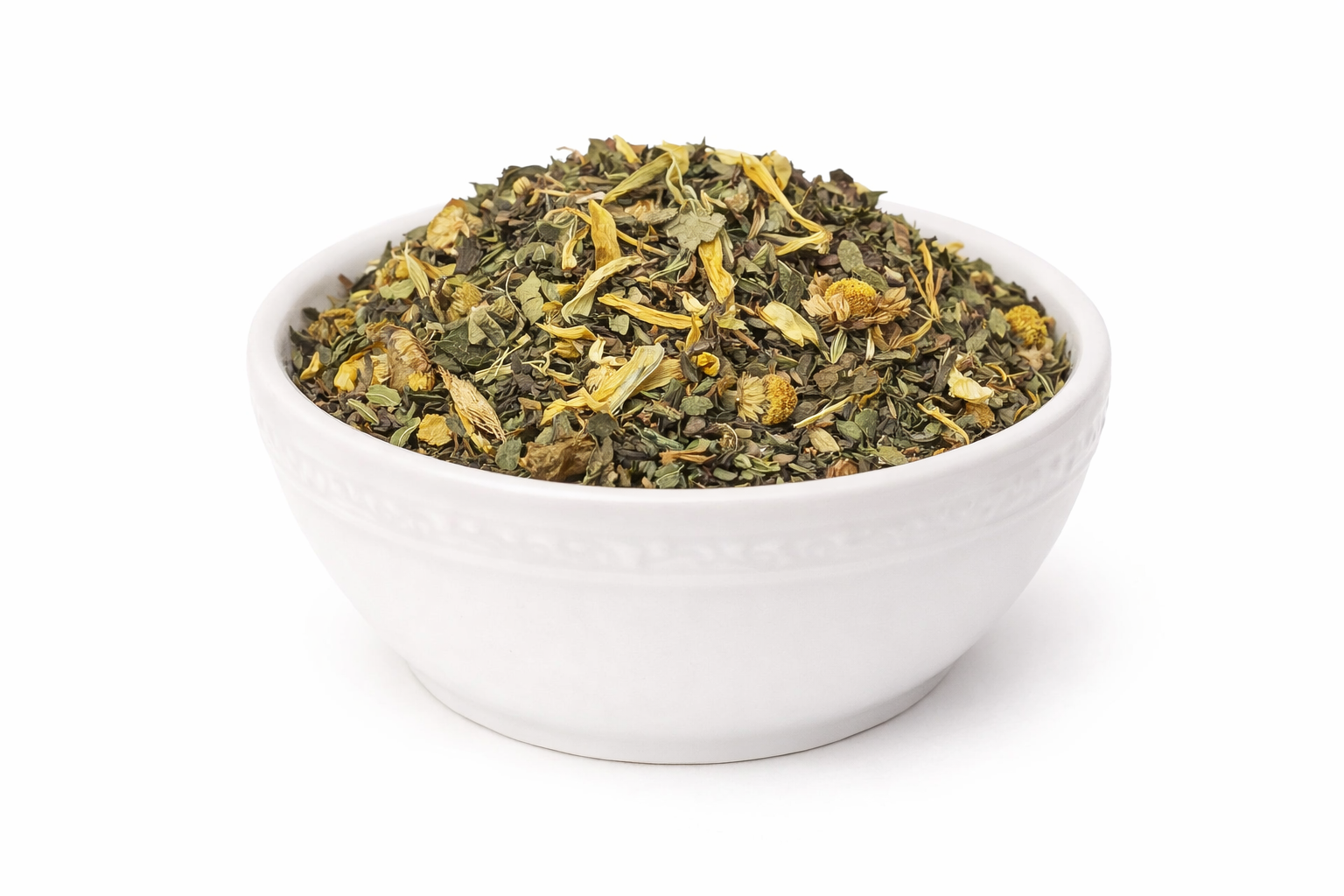 Organic Digestive Tea 100g