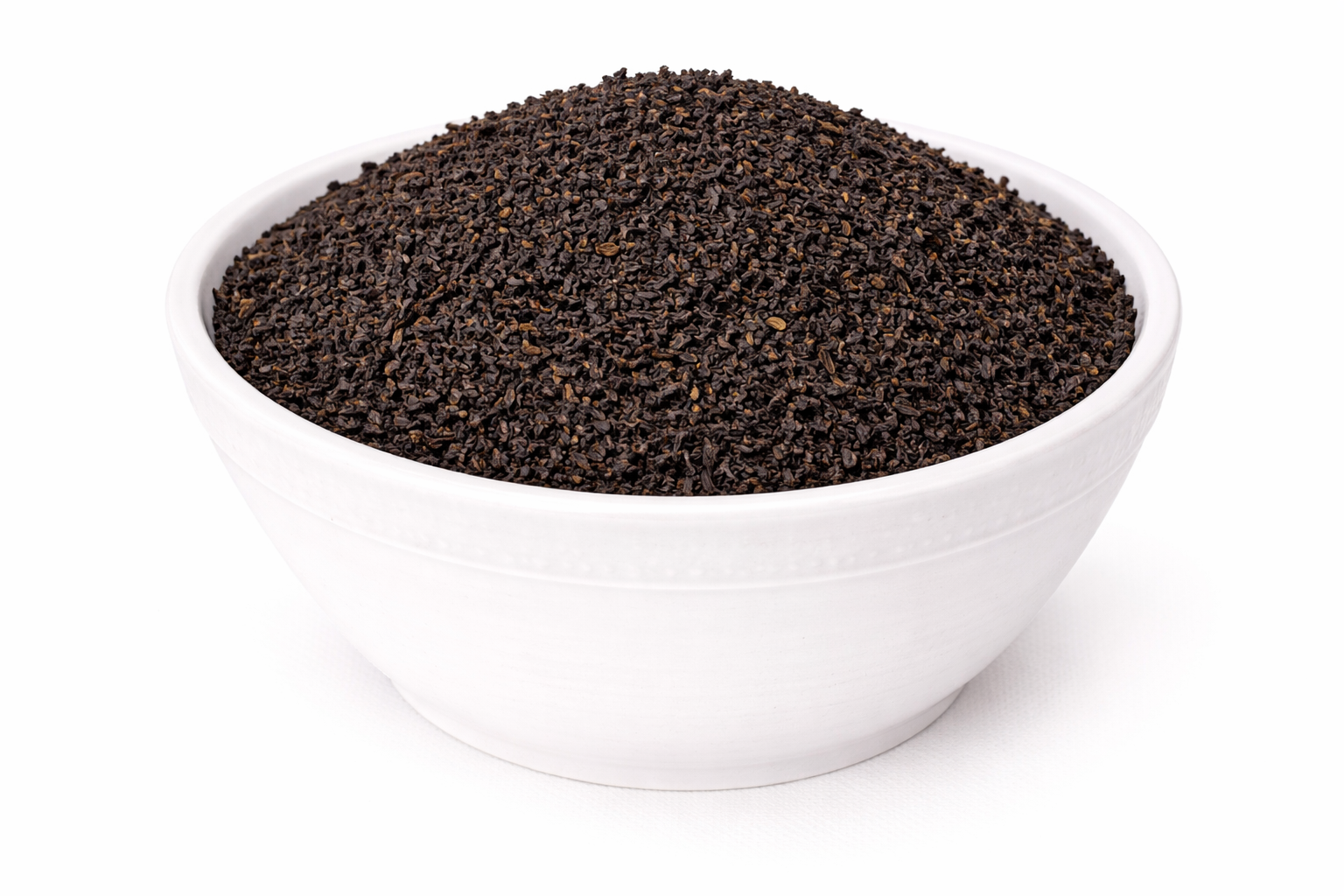 Organic Rwandan English Breakfast 100g