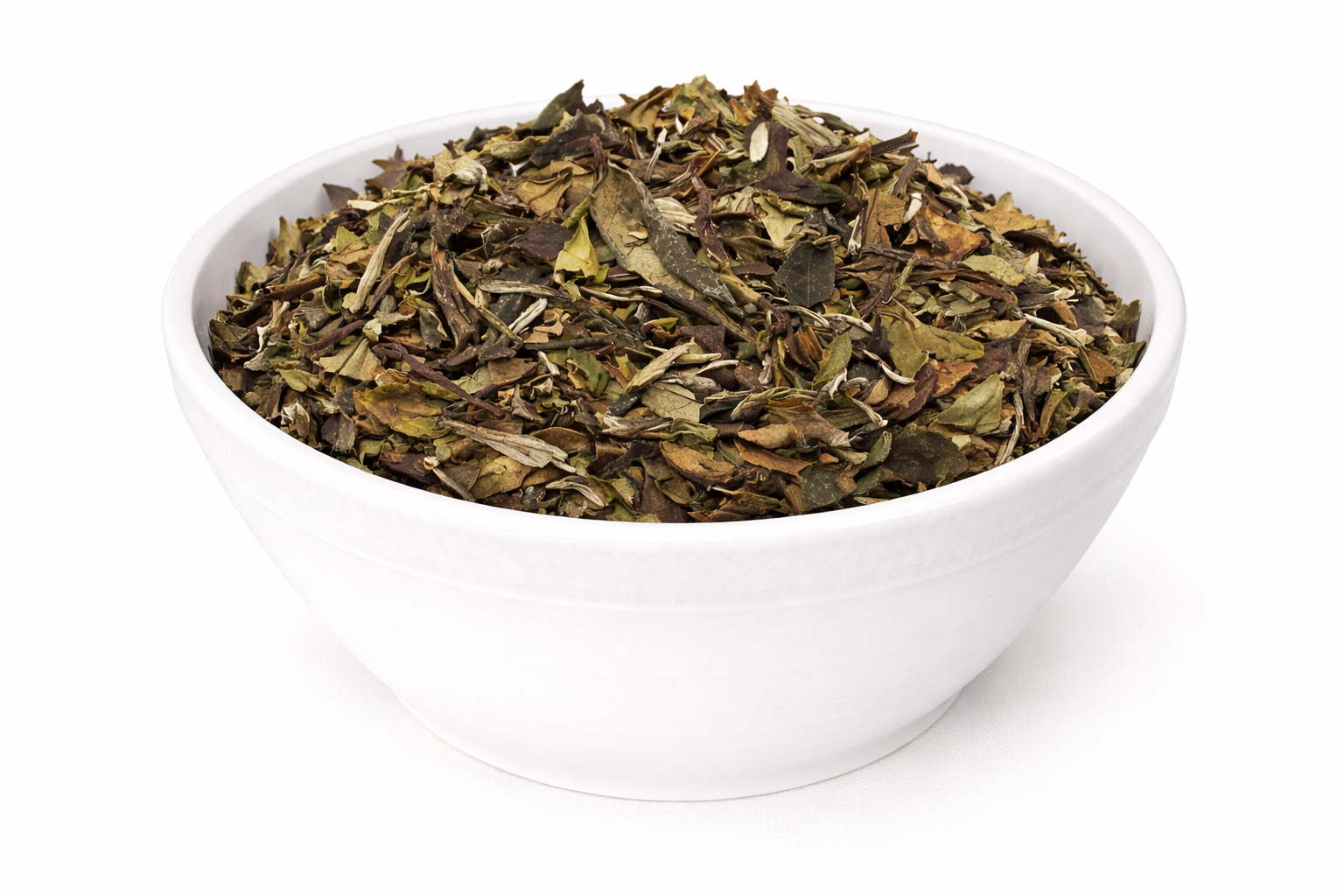 Organic White Peony Tea 100g