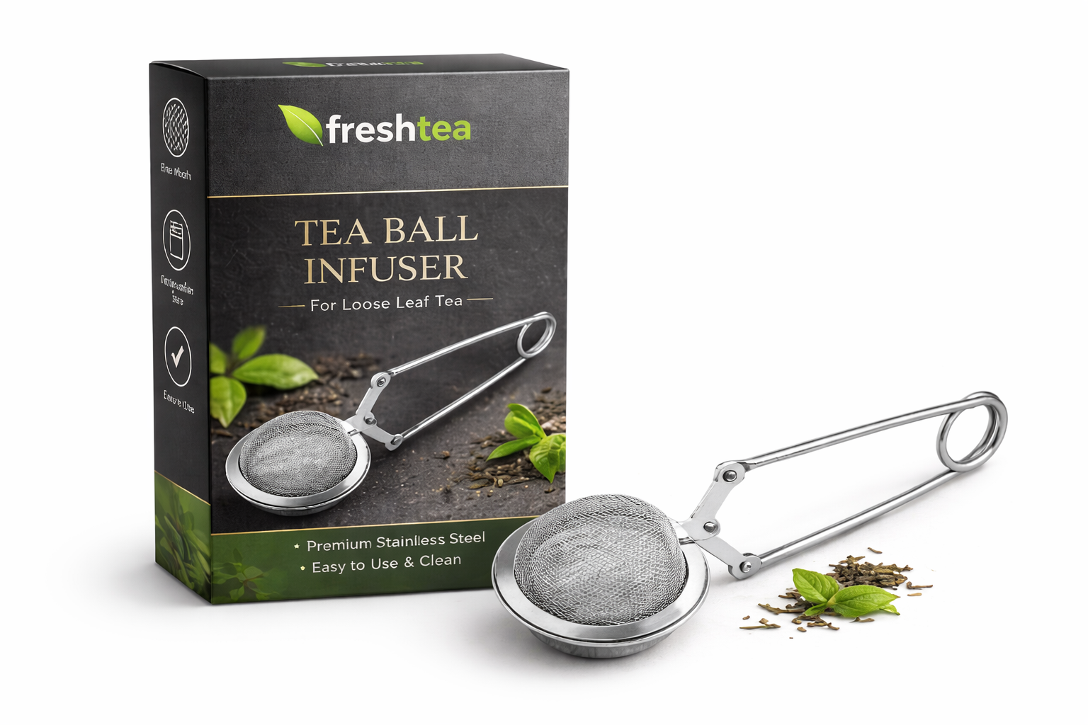Tea Infuser