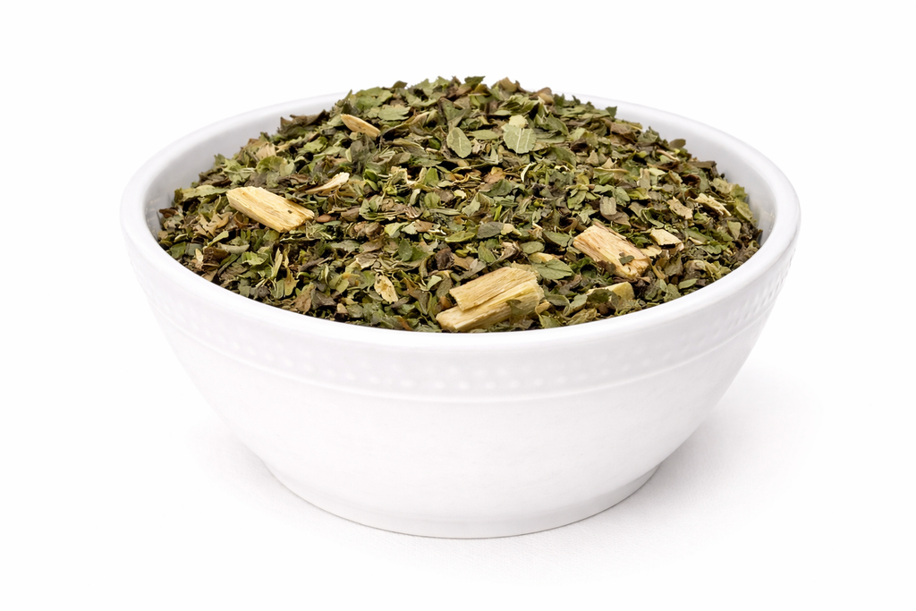 Organic Licorice & Mint Tea 100g
