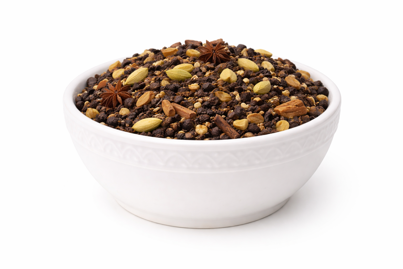 Aussie Chai Spiced Tea 100g