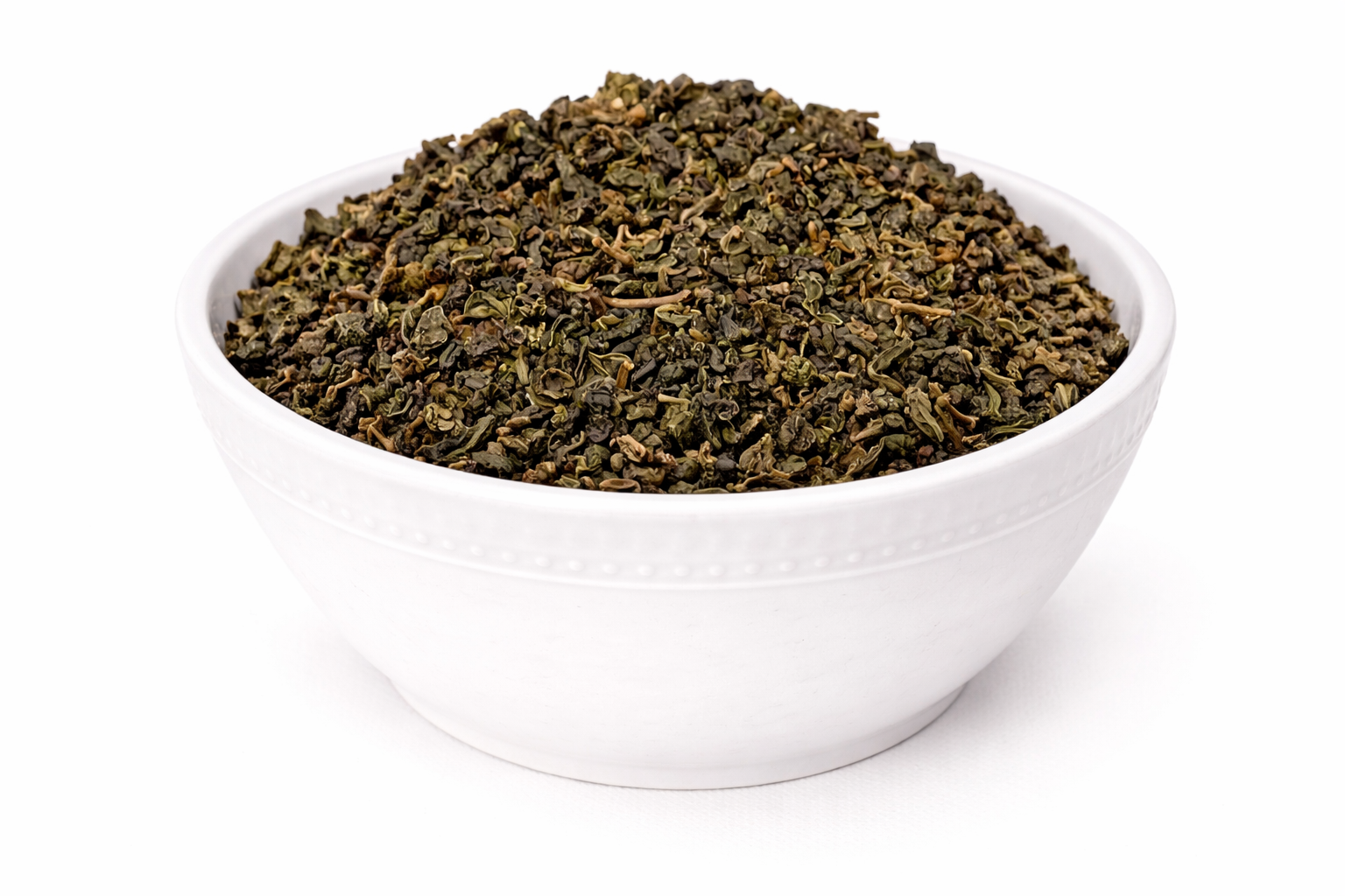 Organic Premium Hand Rolled Oolong 100g