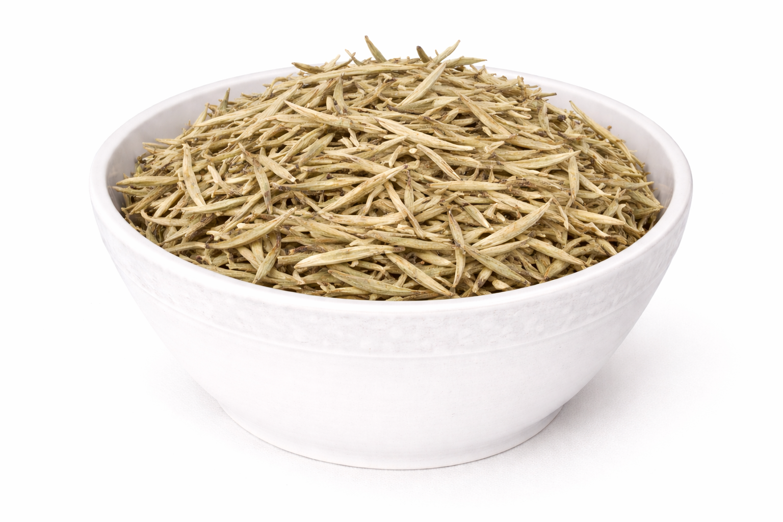 Silver Needle White Tea 100g