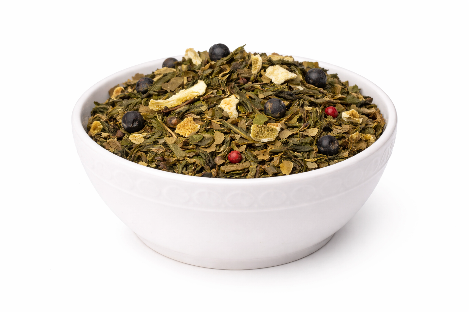 Gin and Tonic Tea 100g