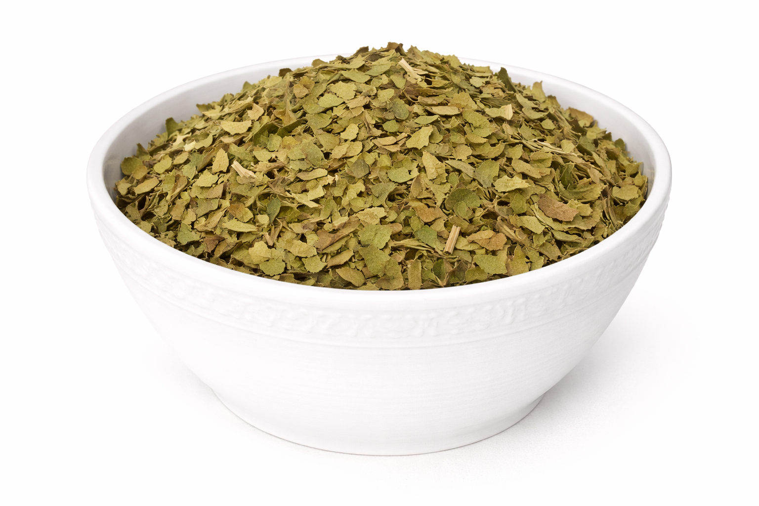 Organic Australian Lemon Myrtle 100g