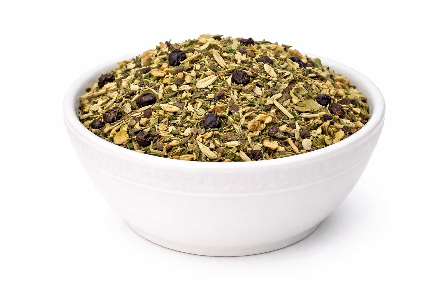 Organic Cold & Flu 100g