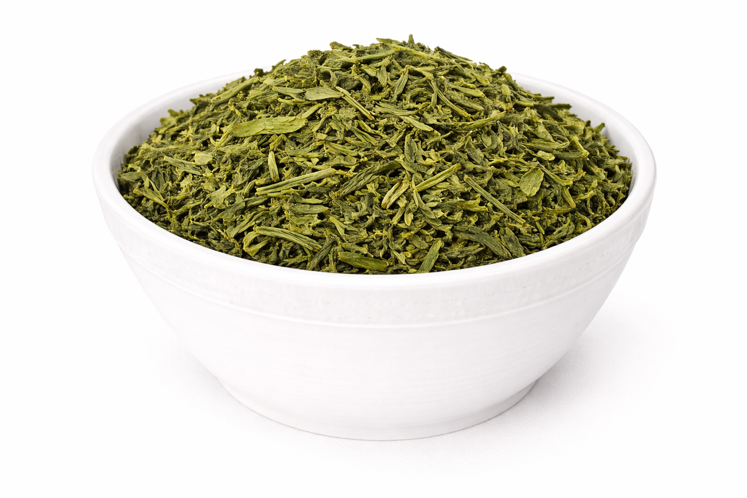 Organic Sencha Green Tea 100g