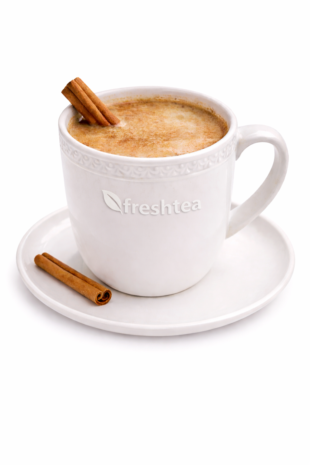 Organic Caramel Masala Chai 50g