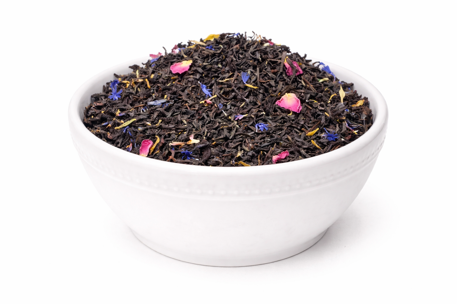 Organic French Earl Grey 100g