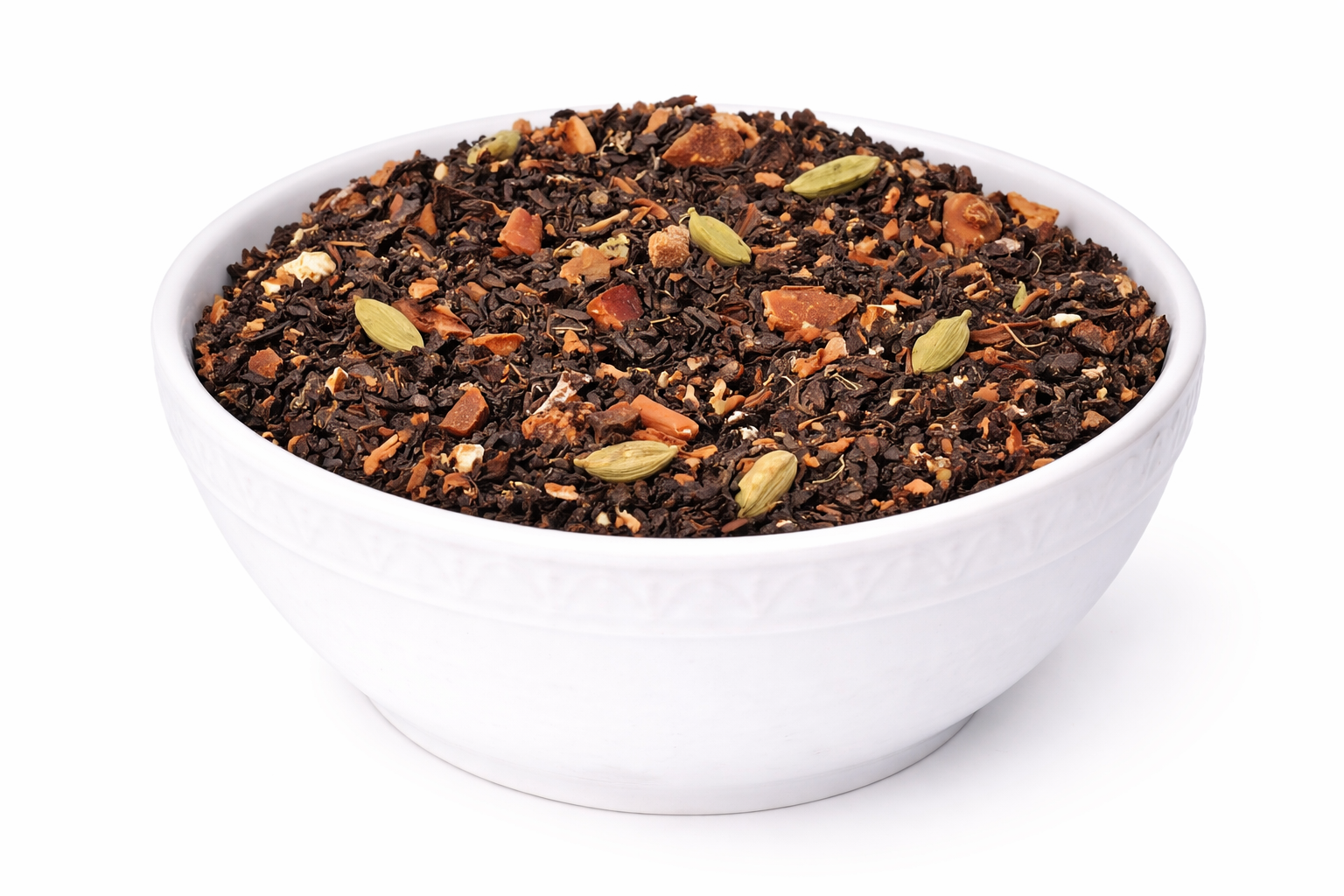 Organic Caramel Masala Chai 50g