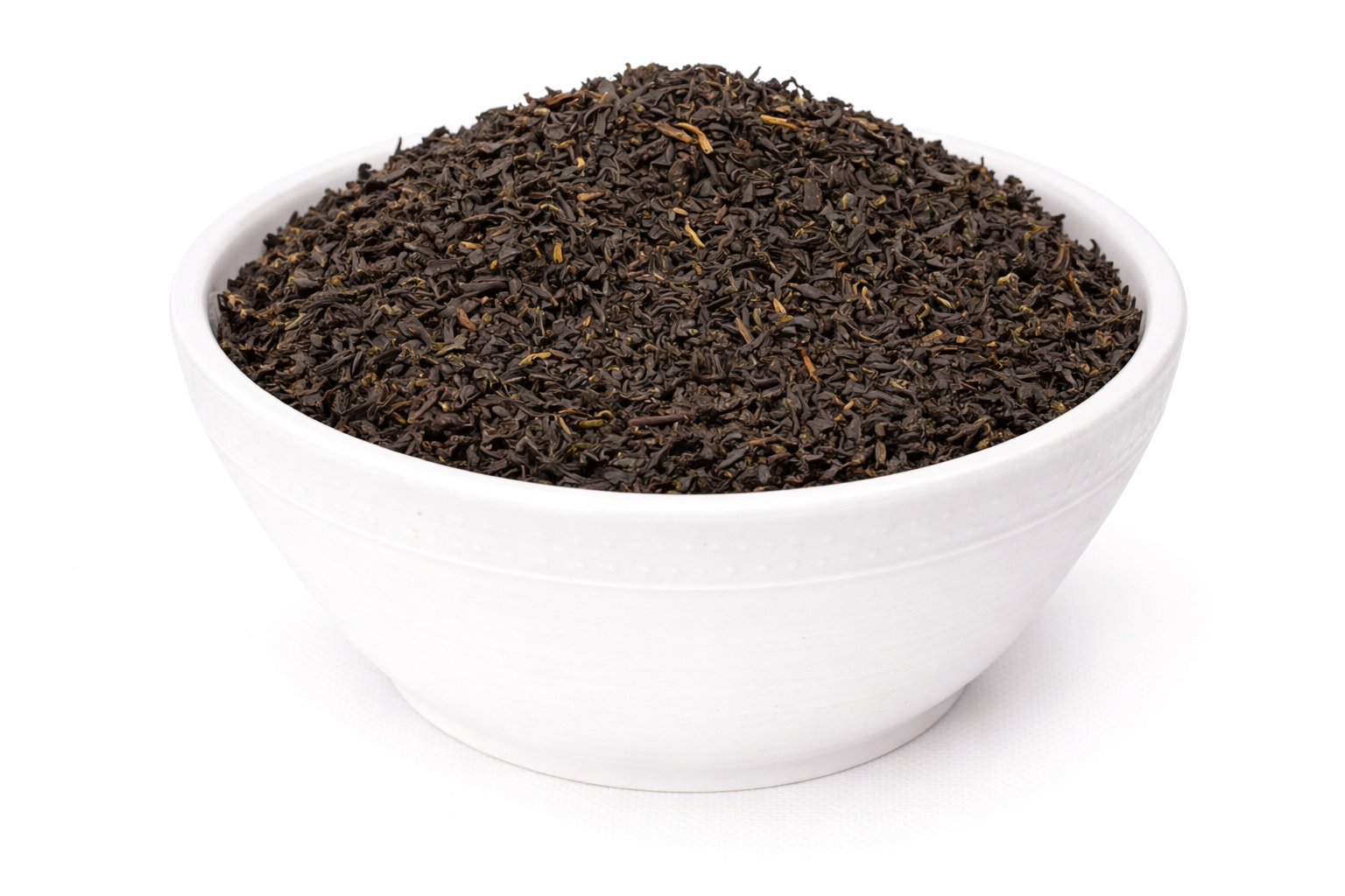 Organic Rwandan Orthodox Black Tea 100g