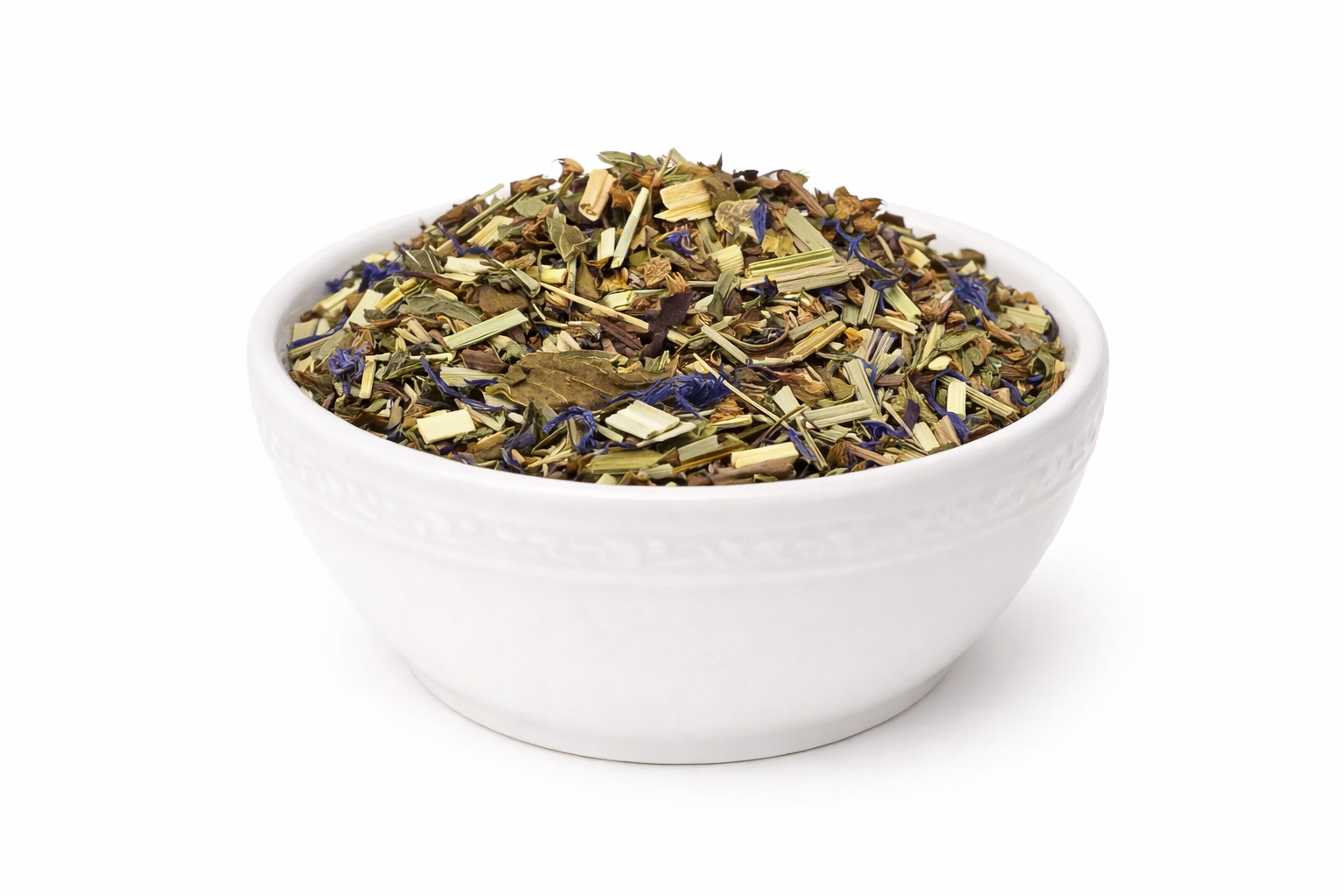 Organic Detox Tea 100g
