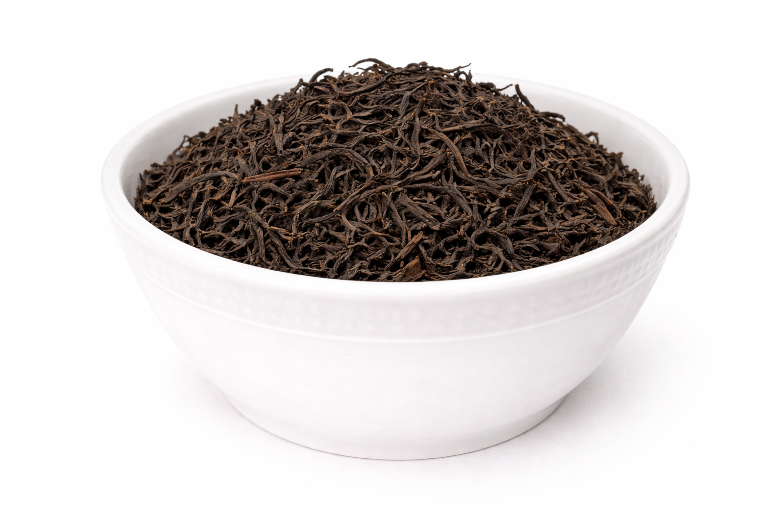 Organic Keemun Black Tea 100g